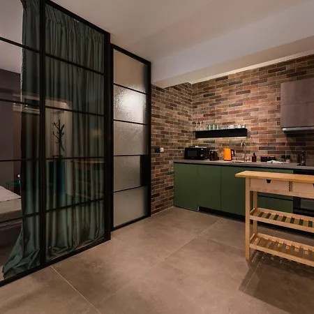 Apartament Boutique