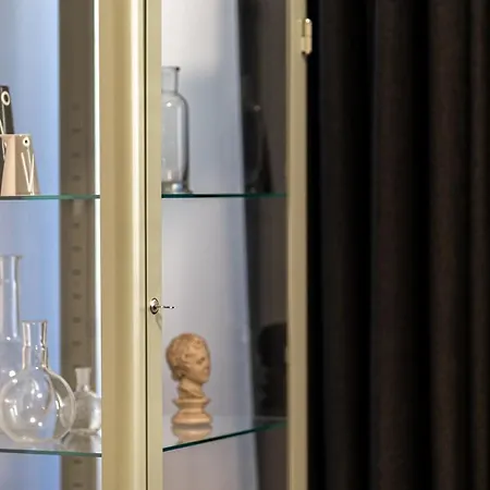 Apartament Boutique *