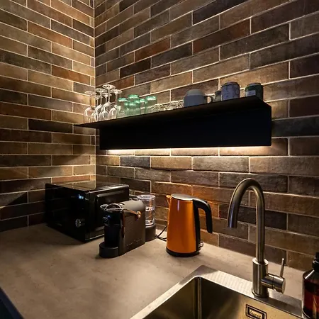 Apartment Boutique Skopje