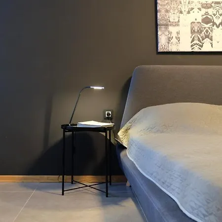 Boutique Apartament