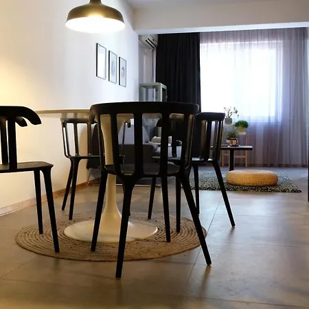 Apartament Boutique Skopje