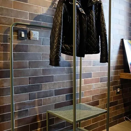 Boutique Apartament Skopje