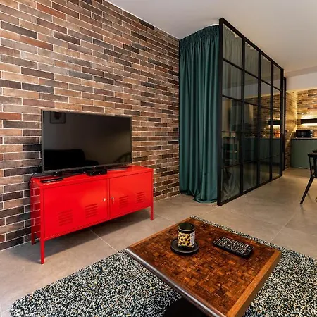 Boutique Apartament