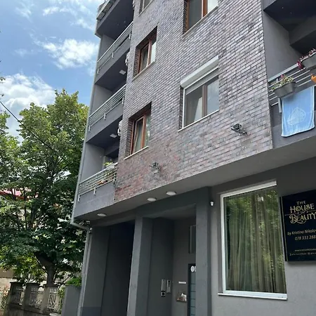 Apartament Boutique