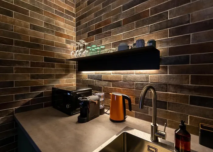 Apartment Boutique Skopje