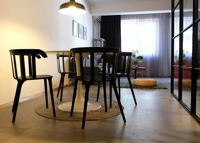 Apartment Boutique Skopje