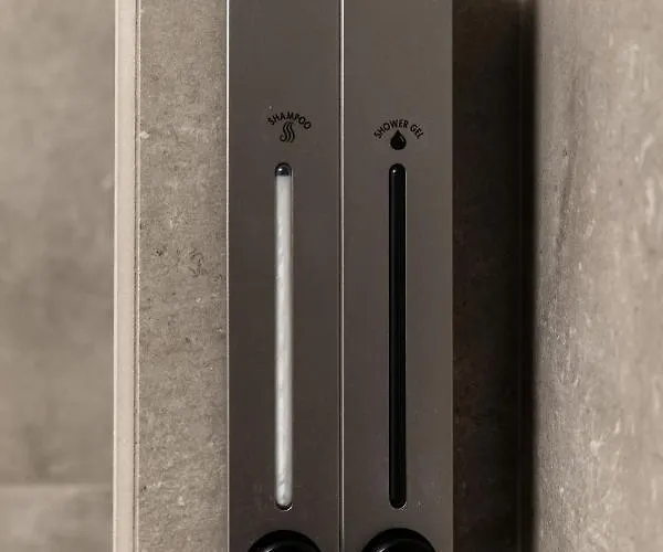 Apartment Boutique Skopje